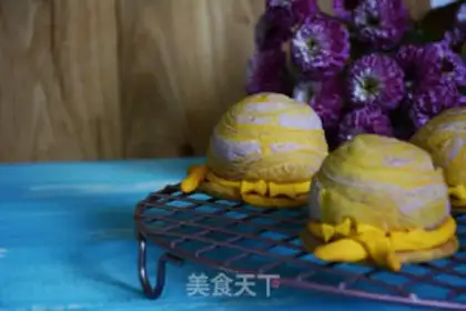 Make Straw hat step 20