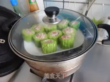 Make Bitter meat step 10