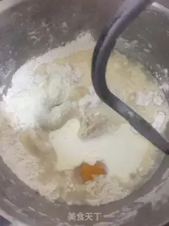 Make walnut cheese lasagna step 0