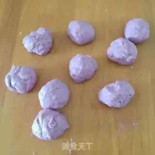 Make Potato bread step 6