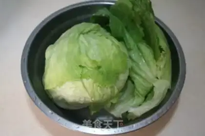 Make Soup step 0