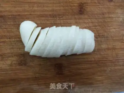 Make New cake step 6