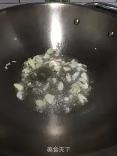 Make Four seasons of beans step 2