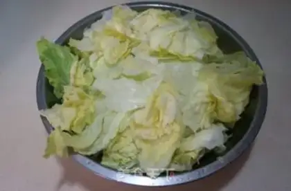 Make Soup step 1