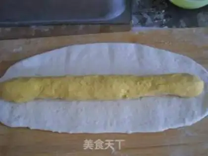 Make The silver bag step 6