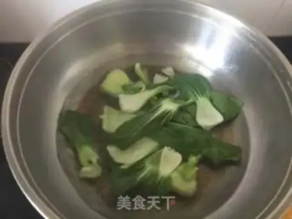 Make Microwave food step 0