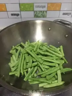 Make Four seasons of beans step 3