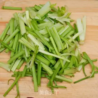 Make Fried pastry step 1
