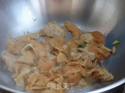 Make Shrimp face step 5