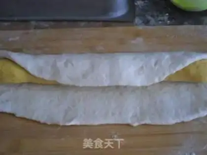 Make The silver bag step 7