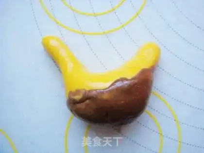 Make The Golden Chicken