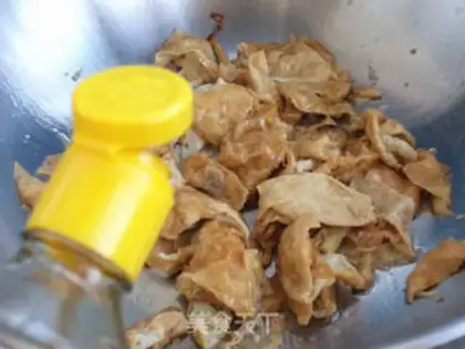 Make Beer and lamb step 5