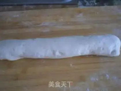 Make The silver bag step 8
