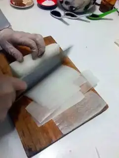 Make Good luck with the carrots step 4