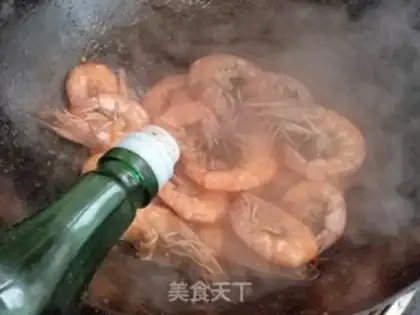 Make Shrimp step 6