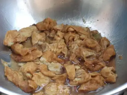 Make Onion rolls step 3