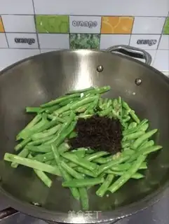 Make Four seasons of beans step 5