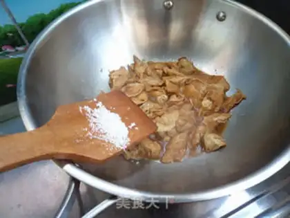 Make Shrimp face step 8