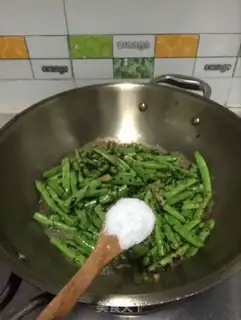 Make Four seasons of beans step 6