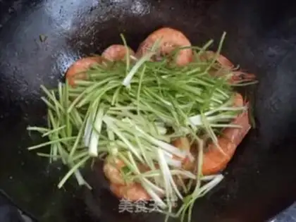 Make Shrimp step 8