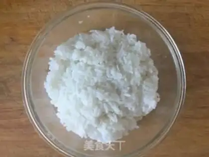 Make Microwave food step 3