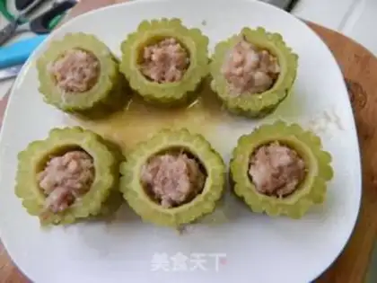 Make Bitter meat step 16