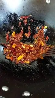 Make Boiled fish step 3