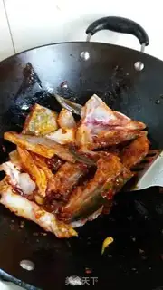 Make Boiled fish step 4