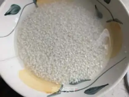 Make The rice duck step 2