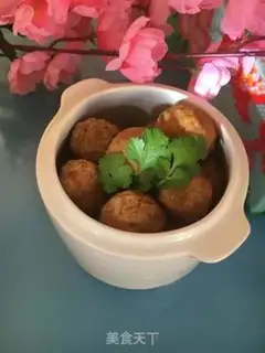 Make Pineappleballs step 5