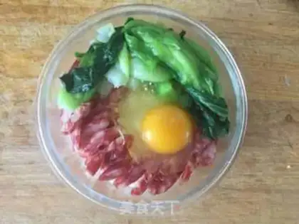 Make Microwave food step 5