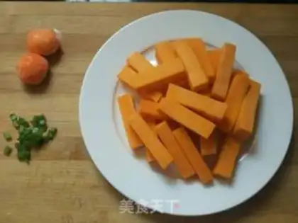 Make Pumpkin step 0
