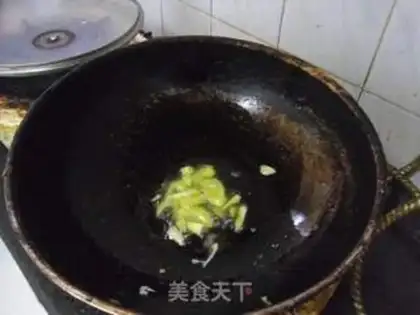 Make Shrimp face step 12