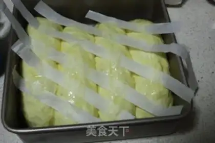 Make Black Sesame Package step 6