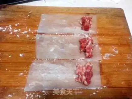 Make Good luck with the carrots step 10