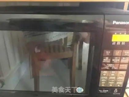 Make Microwave food step 7