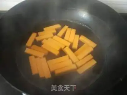 Make Pumpkin step 2