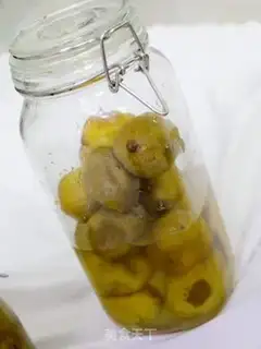 Make Salted lemon step 5