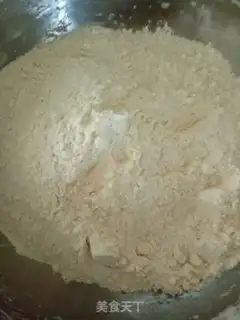 Make Squirtwood, eggs and dumplings step 1