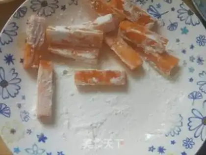 Make Pumpkin step 3