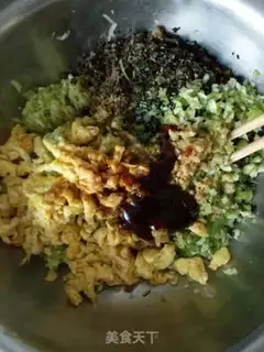 Make Squirtwood, eggs and dumplings step 2