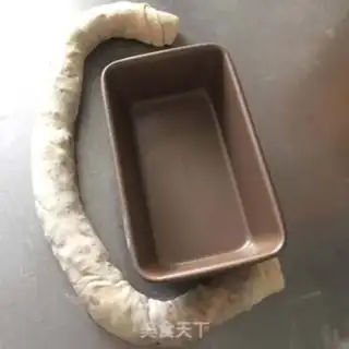 Make walnut cheese lasagna step 12