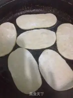 Make Red potato pot step 4