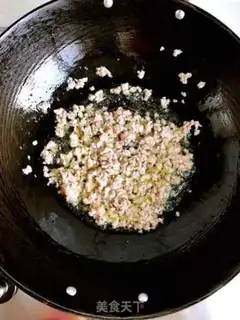 Make Meat and snow step 2