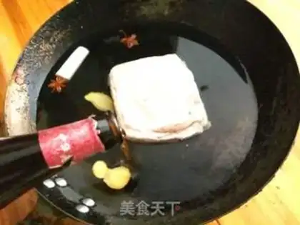 Make Winter meat trap step 1