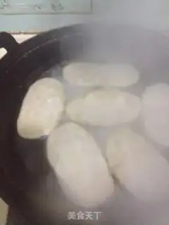 Make Red potato pot step 5