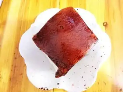 Make Winter meat trap step 3