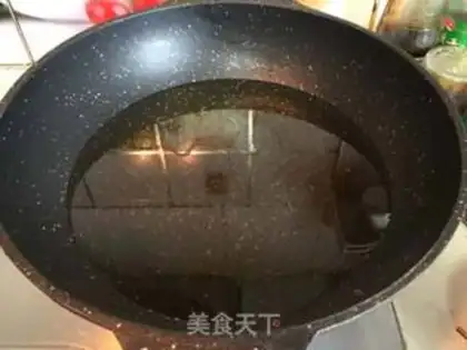 Make The rice duck step 12