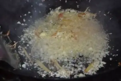Make Pop-fried clams step 3
