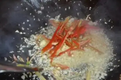 Make Pop-fried clams step 4